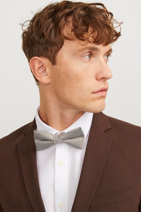 Jack & Jones Solid Bowtie Pure Cashmere