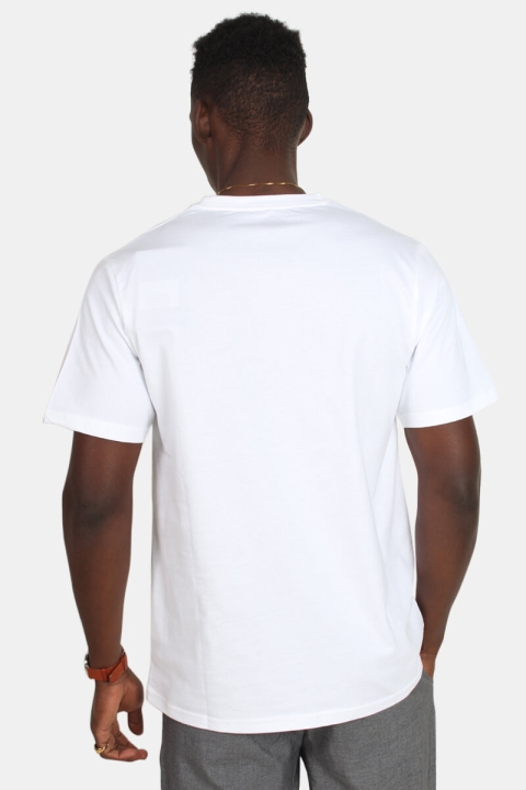 Dickies Stockdale Tee Men White