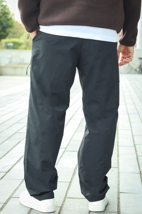 Fat Moose Jayson Pants Black