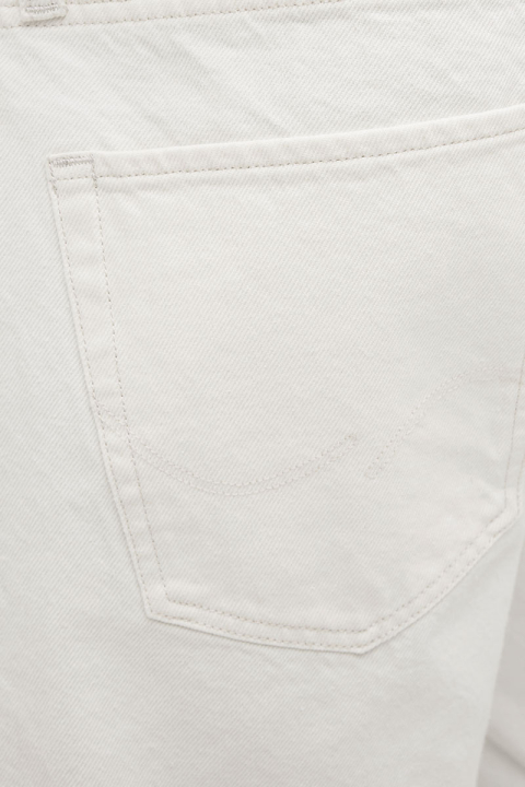 Jack & Jones Tony Loose Fit Shorts 406 Ecru