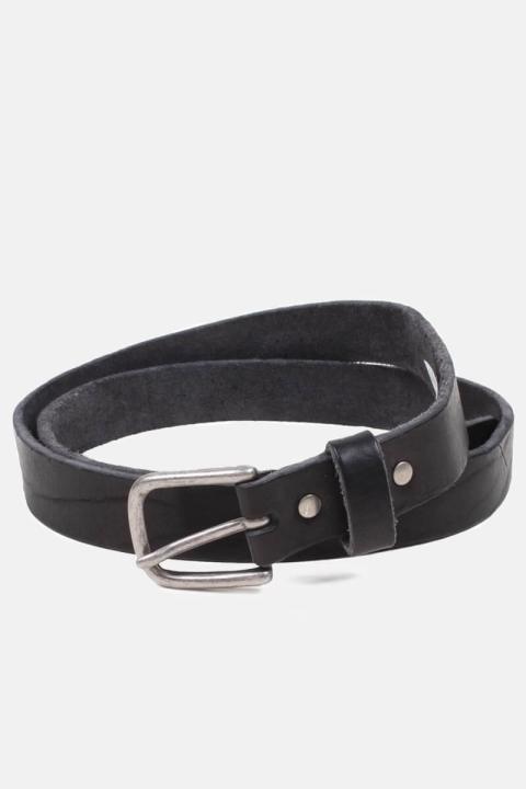 Saddler 78580 Black Bälte