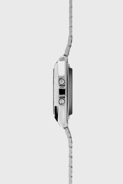 Sekonda 1816 Stainless Steel Bracelet Digital Klocka