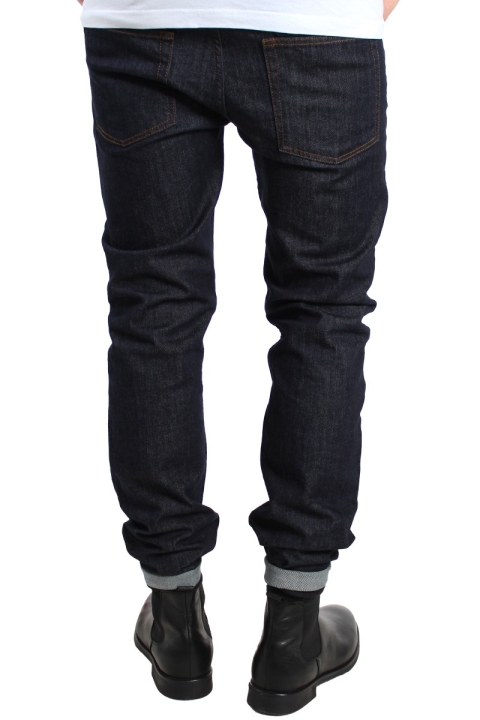 Bound Jeans Billy Slim Rinse Blue