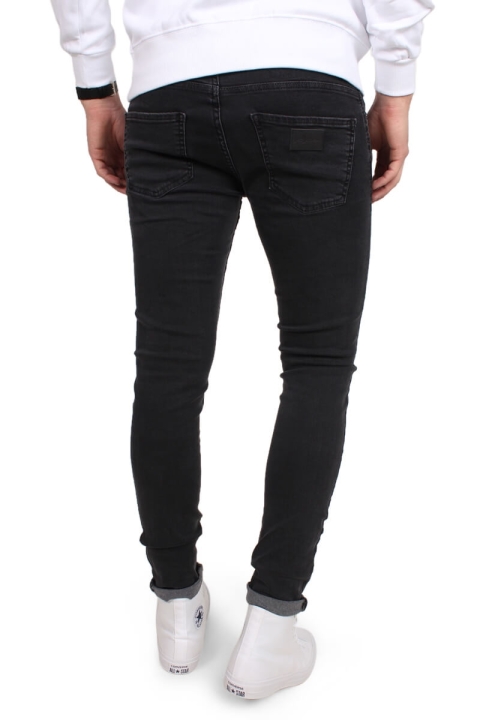 Just Junkies Jeans Max Jamal Grey