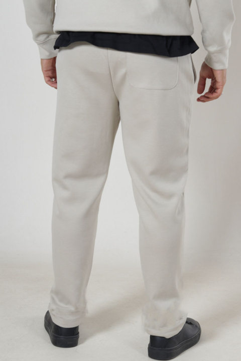 ONLY & SONS Luca Regular Fit Sweat Pants Silver Lining