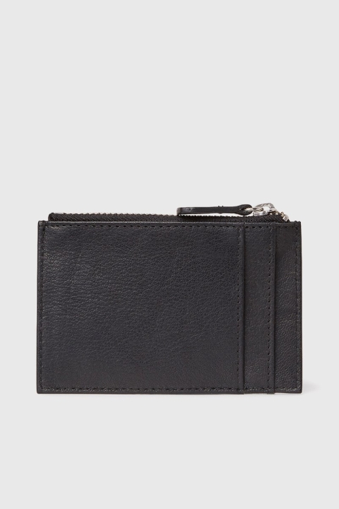 Saddler Henningsen Wallet Black