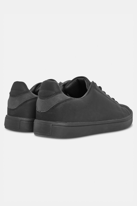 Klockaban Classics TB2126 Summer Sneaker Black/Black