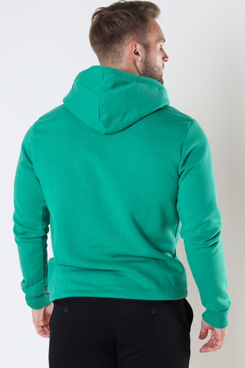 ONLY & SONS CERES HOODIE SWEAT Verdant Green