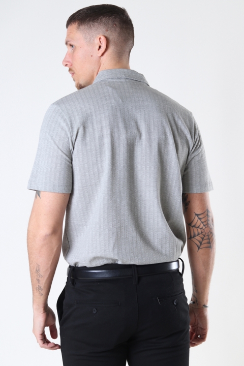 Jack & Jones JPRBLAASHER SS POLO New Sage REG FIT