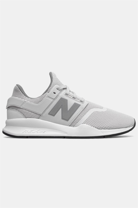 New Balance 247 Sneakers Light Grey