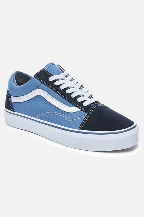 Vans Old Skool Sneakers Navy