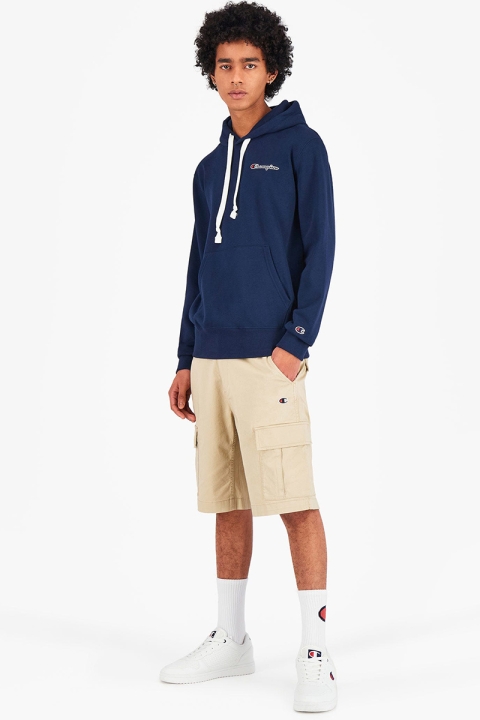 Champion Hooded Sweatshirt NVB