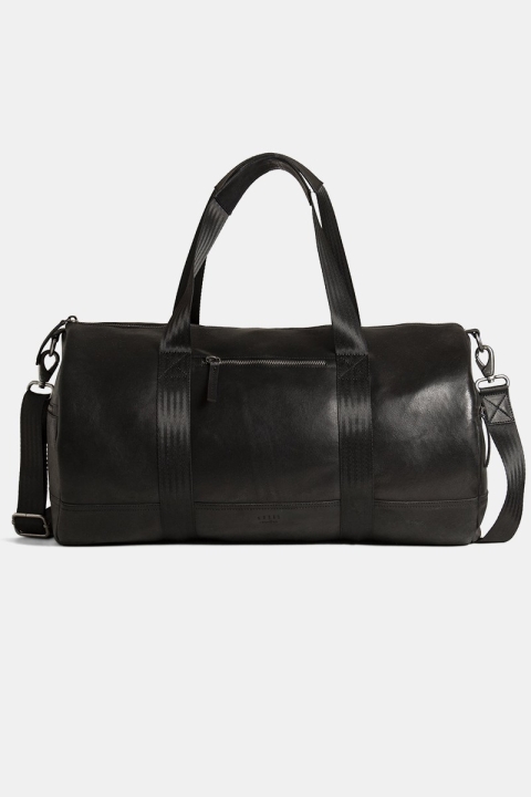 Still Nordic Storm Duffle Weekend Väska Black