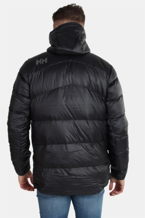 Helly Hansen Vanir Icefall Down Jacka Black