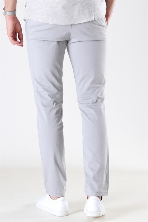 Jack & Jones Marco Bowie Chinos Drizzle
