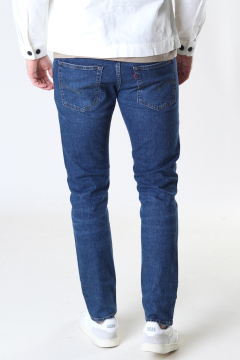 LEVIS 512 SLIM TAPER PAROS LATE KNIG Paros Late Knight