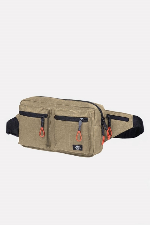 Dickies Fort SpRinga Bæltetaske Dark Khaki