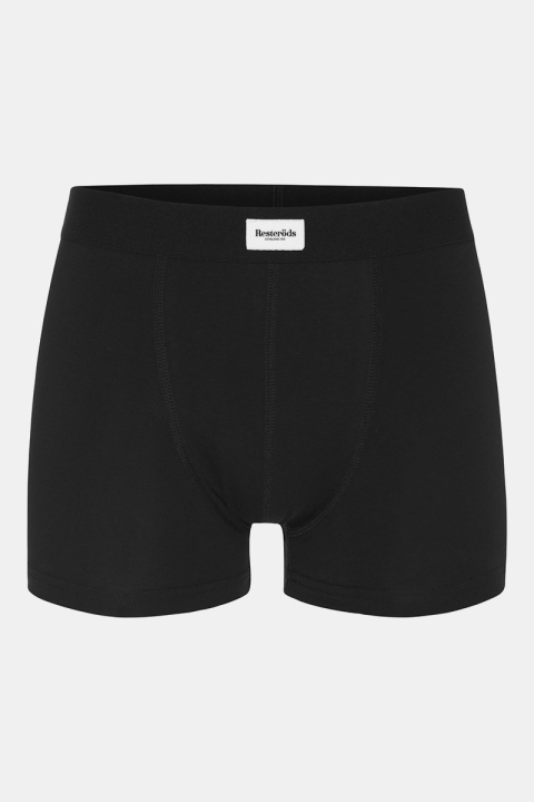 Resteröds 3-Pack 7933 1 Boxershorts White Grey Black 