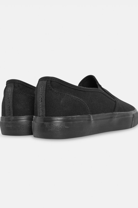 Klockaban Classics TB2122 Low Sneaker Black/Black