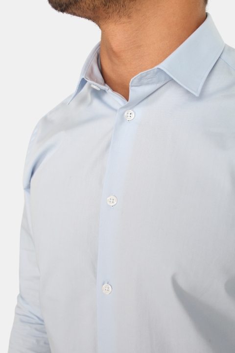 Tailored & Originals York Skjorta Skyway