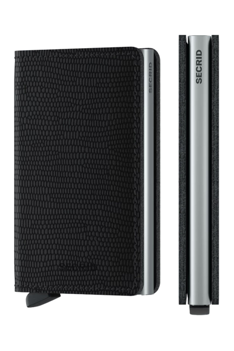 Secrid Slimwallet Rango Black