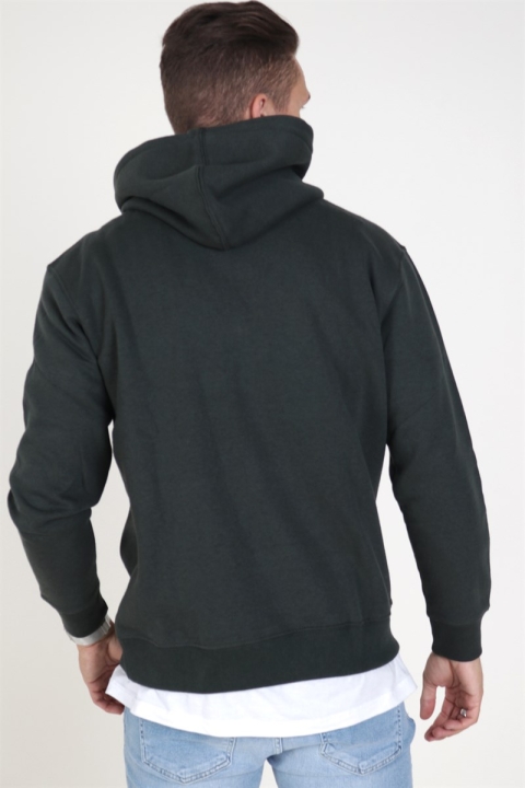 Jack & Jones Soft Sweat Hood Rosin