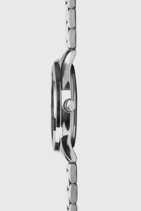 Sekonda 1656 Classic Stainless Steel Bracelet Klocka