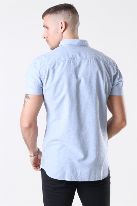 Jack & Jones Summer Skjorta S/S Infinity