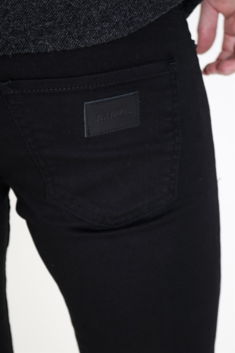 Just Junkies Max Jeans Black Holes