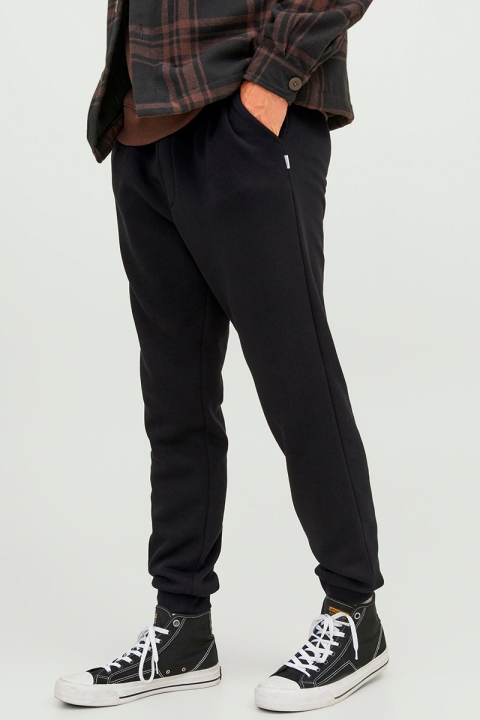 Jack & Jones Gordan Bradley Sweat Pants Black