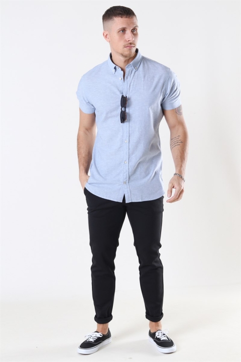 Jack & Jones Summer Skjorta S/S Infinity