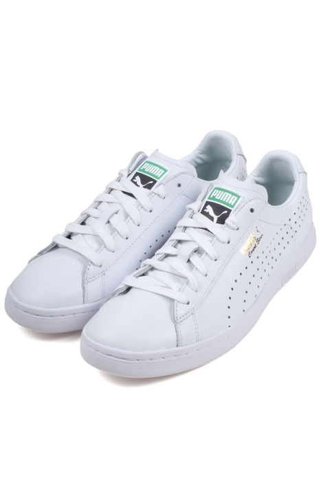 Puma CoKlockat Star Sko White