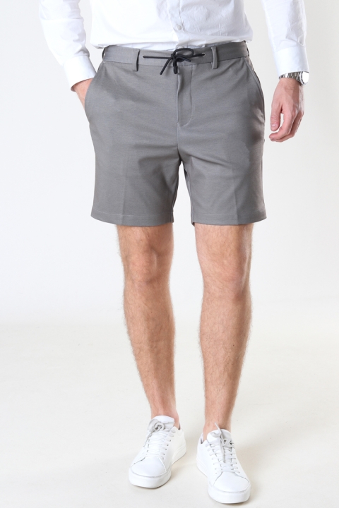 Selected SLHPETE FLEX STRinga SHORTS G CAMP Humus