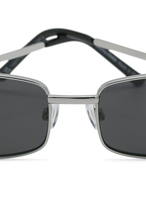Jack & Jones Levi Sunglasses  Silver