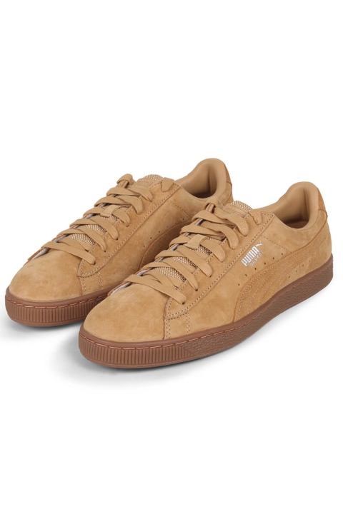 Puma Basket Classic Weatherproof Skor Taffy/Taffy