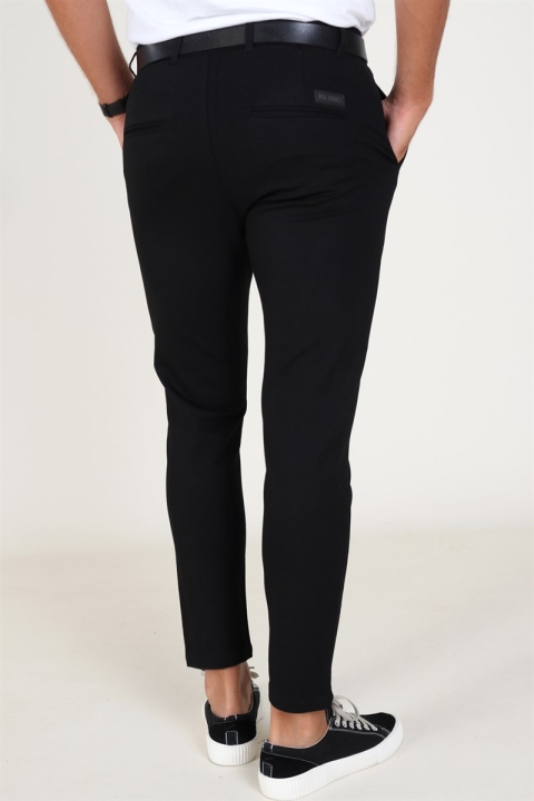 Just Junkies Verty Pants Black