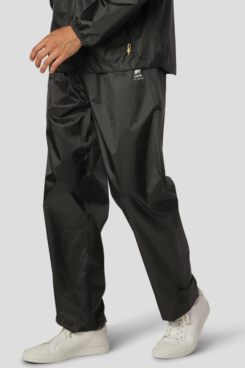 Fat Moose Casey Tech Pants Black