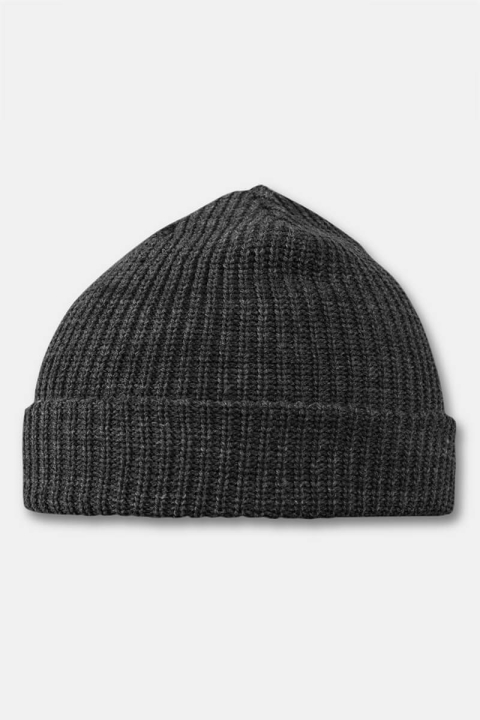 Flexfit MSTRDS Fisherman Beanie II Hatt H.Charcoal