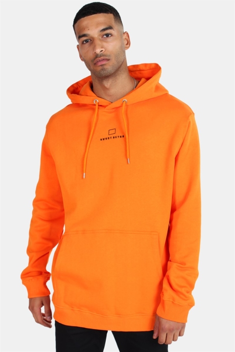 Sweet SKTBS Time Box Hoodie Orange