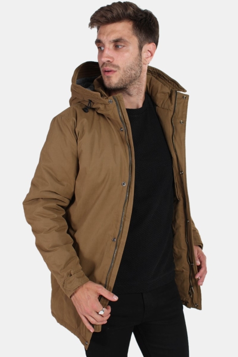 Only & Sons Ethan XO Parka Noos Jacka Kangaroo