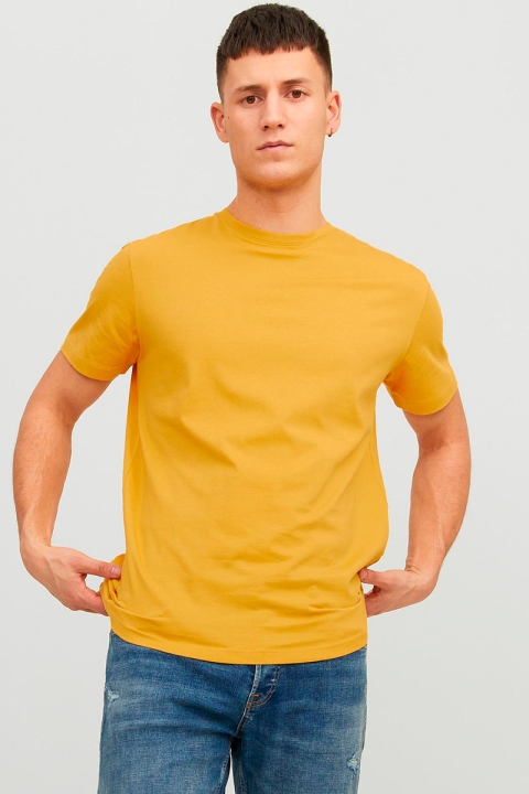 Jack & Jones Organic Basic Tee Honey Gold