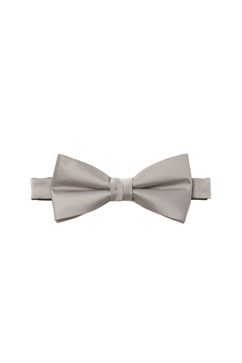 Jack & Jones Solid Bowtie Pure Cashmere