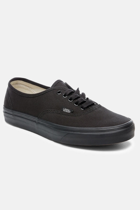 Vans Authentic Sneakers Black/Black