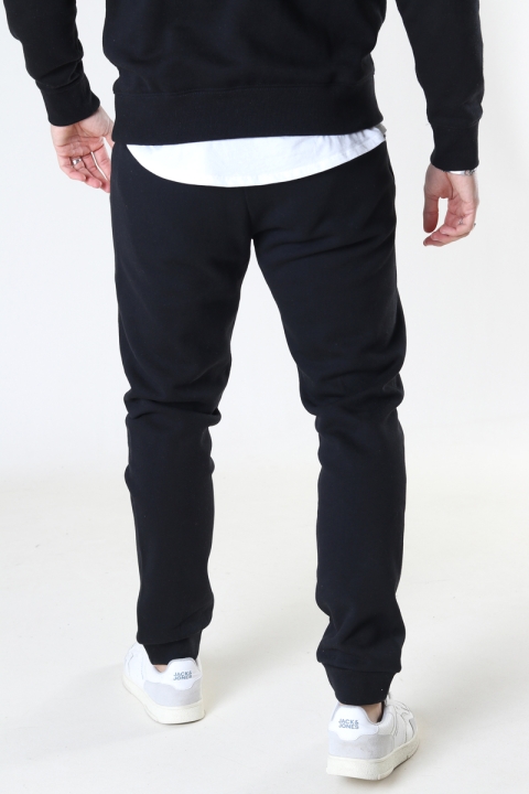 Jack & Jones JJIWILL JJPHIL NOR  BLACK NOOS Black