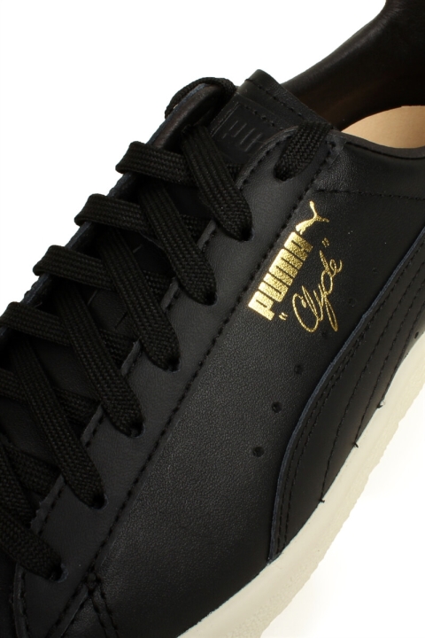 Puma Clyde NatKlockaal Sneakers Black