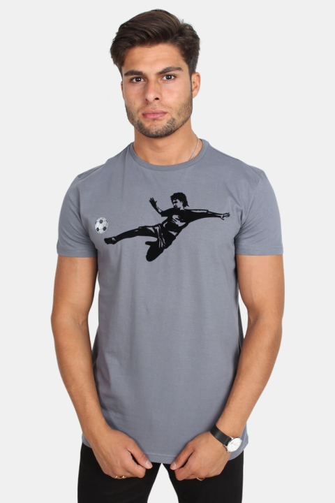 Kronstadt Lads Goal T-shirt Storm