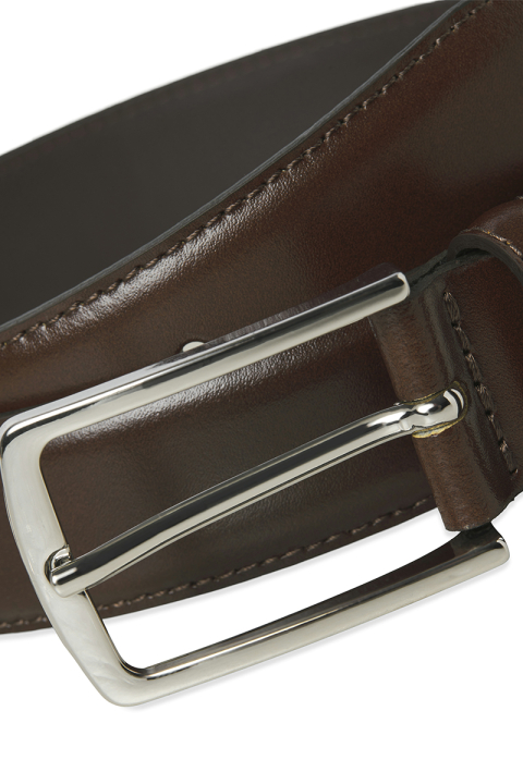 Jack & Jones Christopher Bälte Brown Stone Oslo