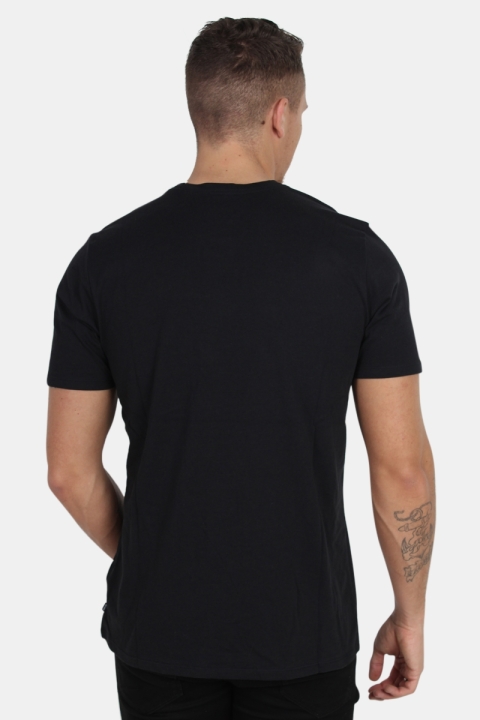 Nike T-shirt SB Logo Tee Black