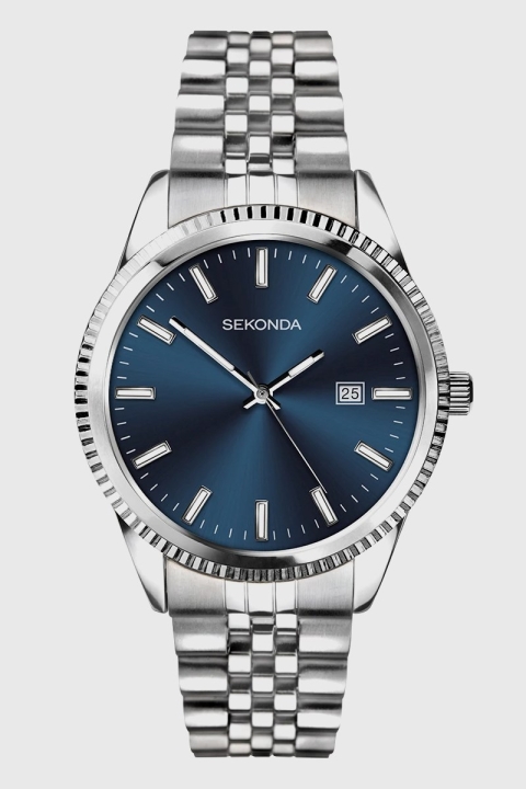 Sekonda 1640 Classic Klocka