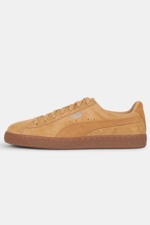 Puma Basket Classic Weatherproof Skor Taffy/Taffy